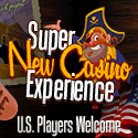 New RTG Casino
