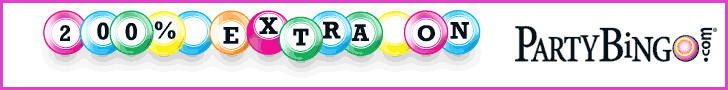 Play Online Bingo at Party Bingo