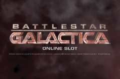 Play Battlestar Galactica Slot