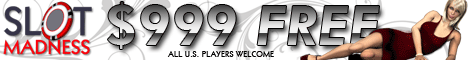 New RTG Casino - Slot Madness