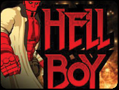 HellBoy Slot