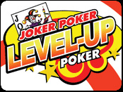 Joker Poker Level Up Poker