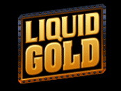 Liquid Gold 5 Reel slot.