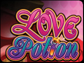 Love Potion Slot