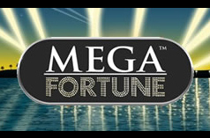 Play Mega Fortune Slot 