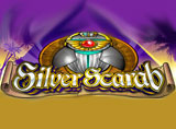 Silver Scarab Slot - Microgaming